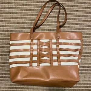 Stella & Dot Valencia Tote